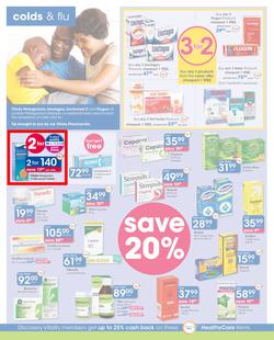 Clicks : You Pay Less (5 July - 22 July 2019), page 20