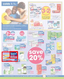 Clicks : You Pay Less (5 July - 22 July 2019), page 20