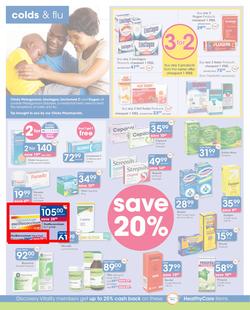 Clicks : You Pay Less (5 July - 22 July 2019), page 20
