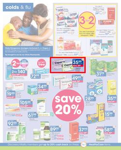 Clicks : You Pay Less (5 July - 22 July 2019), page 20