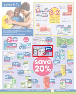 Clicks : You Pay Less (5 July - 22 July 2019), page 20