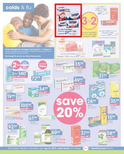 Clicks : You Pay Less (5 July - 22 July 2019), page 20