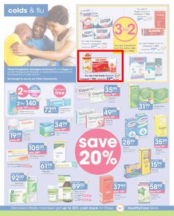 Clicks : You Pay Less (5 July - 22 July 2019), page 20