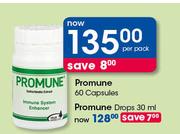 Promune Drops-30ml