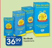 Bio-Strath Supplements-Each