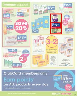 Clicks : You Pay Less (5 July - 22 July 2019), page 21