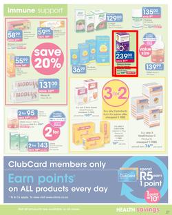 Clicks : You Pay Less (5 July - 22 July 2019), page 21