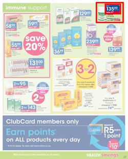 Clicks : You Pay Less (5 July - 22 July 2019), page 21