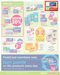 Clicks : You Pay Less (5 July - 22 July 2019), page 21