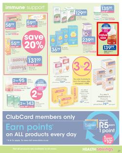 Clicks : You Pay Less (5 July - 22 July 2019), page 21