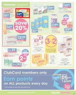 Clicks : You Pay Less (5 July - 22 July 2019), page 21