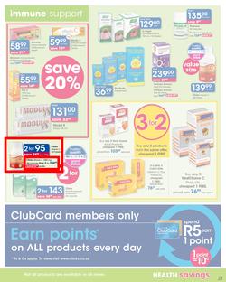 Clicks : You Pay Less (5 July - 22 July 2019), page 21