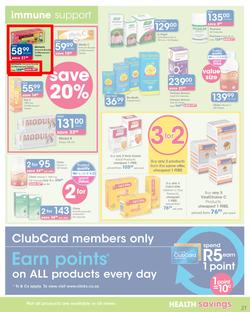 Clicks : You Pay Less (5 July - 22 July 2019), page 21