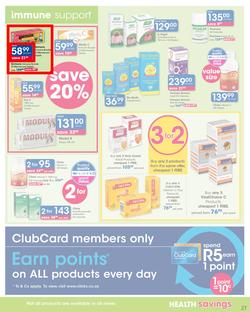 Clicks : You Pay Less (5 July - 22 July 2019), page 21