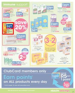 Clicks : You Pay Less (5 July - 22 July 2019), page 21