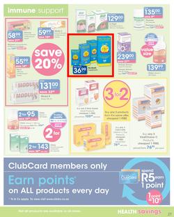 Clicks : You Pay Less (5 July - 22 July 2019), page 21