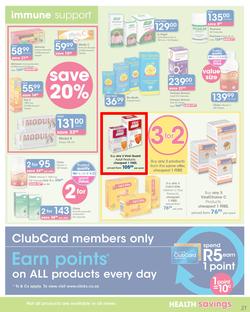 Clicks : You Pay Less (5 July - 22 July 2019), page 21