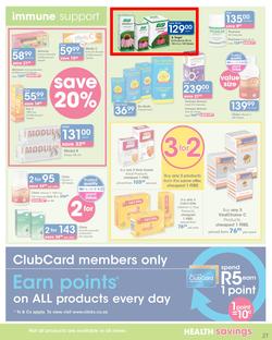 Clicks : You Pay Less (5 July - 22 July 2019), page 21