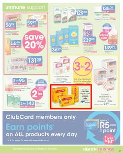 Clicks : You Pay Less (5 July - 22 July 2019), page 21