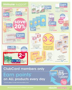 Clicks : You Pay Less (5 July - 22 July 2019), page 21