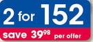 Clicks B Complex Tablets-2X60's