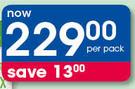 Probetix Tablets-60's Per Pack