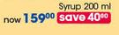 Viral Guard Junior Syrup-200ml Each