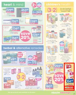 Clicks : You Pay Less (5 July - 22 July 2019), page 23