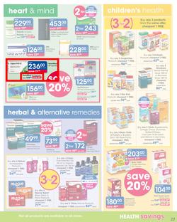 Clicks : You Pay Less (5 July - 22 July 2019), page 23