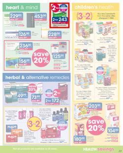 Clicks : You Pay Less (5 July - 22 July 2019), page 23