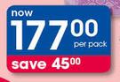 Primeve Plus Capsules-90's Per Pack