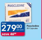 Piascledine Capsules-30's Per Pack
