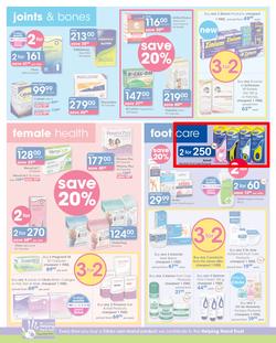 Clicks : You Pay Less (5 July - 22 July 2019), page 24