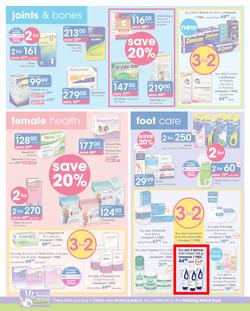 Clicks : You Pay Less (5 July - 22 July 2019), page 24