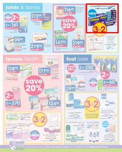 Clicks : You Pay Less (5 July - 22 July 2019), page 24