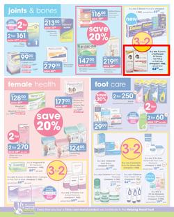 Clicks : You Pay Less (5 July - 22 July 2019), page 24