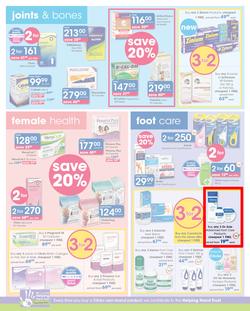 Clicks : You Pay Less (5 July - 22 July 2019), page 24