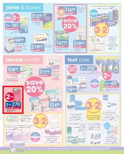 Clicks : You Pay Less (5 July - 22 July 2019), page 24