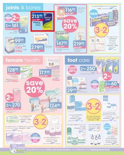 Clicks : You Pay Less (5 July - 22 July 2019), page 24