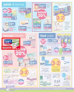 Clicks : You Pay Less (5 July - 22 July 2019), page 24