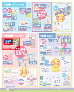 Clicks : You Pay Less (5 July - 22 July 2019), page 24