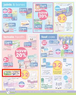 Clicks : You Pay Less (5 July - 22 July 2019), page 24