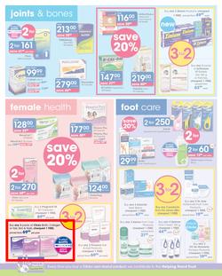 Clicks : You Pay Less (5 July - 22 July 2019), page 24