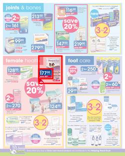 Clicks : You Pay Less (5 July - 22 July 2019), page 24