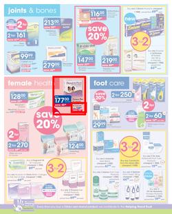Clicks : You Pay Less (5 July - 22 July 2019), page 24