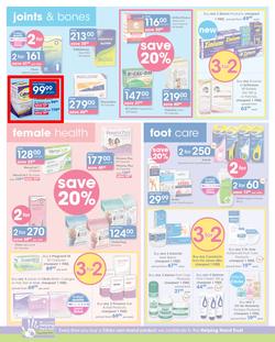Clicks : You Pay Less (5 July - 22 July 2019), page 24