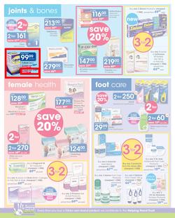 Clicks : You Pay Less (5 July - 22 July 2019), page 24