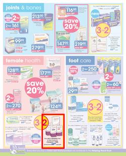 Clicks : You Pay Less (5 July - 22 July 2019), page 24
