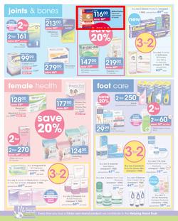Clicks : You Pay Less (5 July - 22 July 2019), page 24