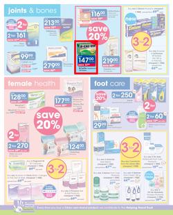 Clicks : You Pay Less (5 July - 22 July 2019), page 24